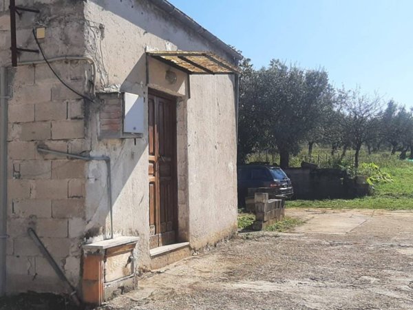 casa indipendente in vendita a Cassino