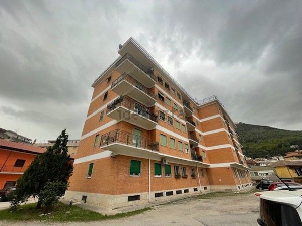 appartamento in vendita a Cassino