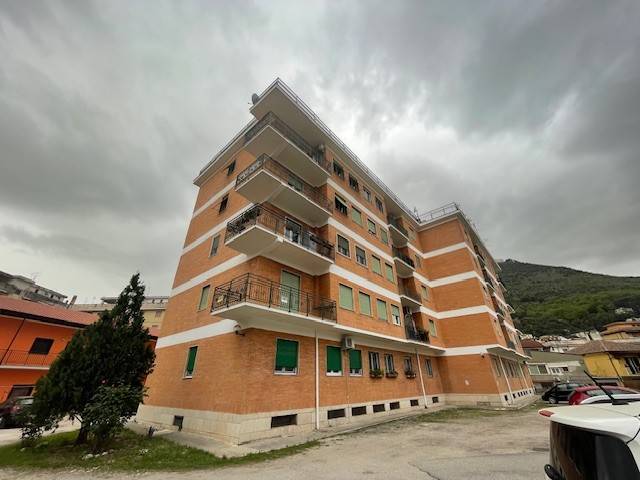 appartamento in vendita a Cassino