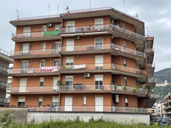appartamento in vendita a Cassino