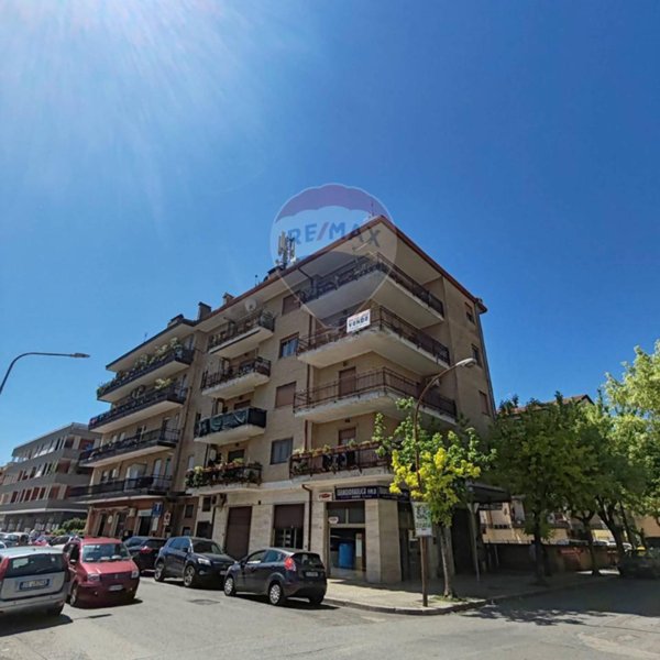 appartamento in vendita a Cassino
