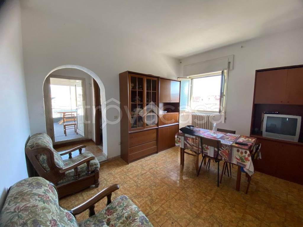 appartamento in vendita a Cassino