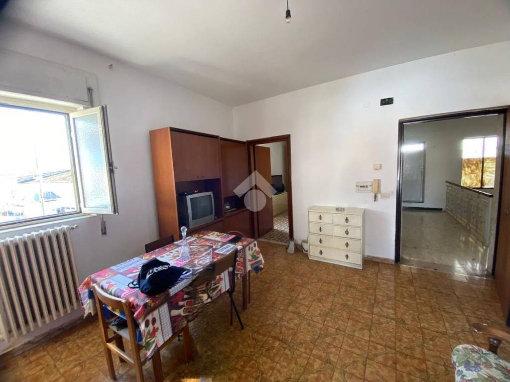 appartamento in vendita a Cassino