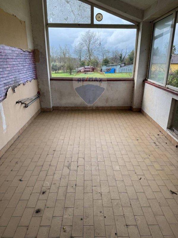 casa indipendente in vendita a Cassino in zona Sant'Angelo in Theodice