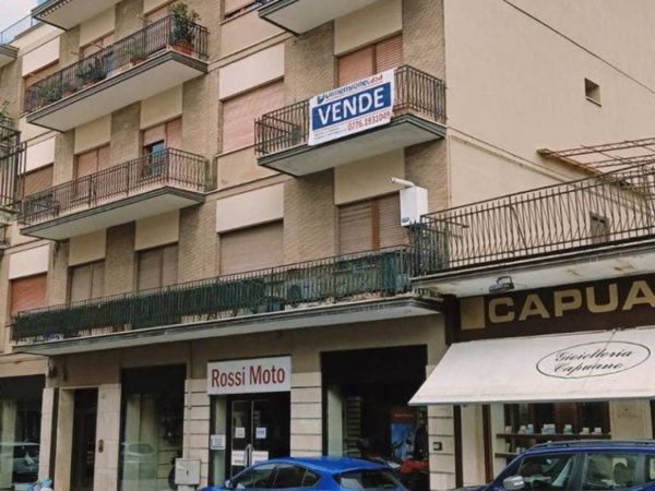 appartamento in vendita a Cassino