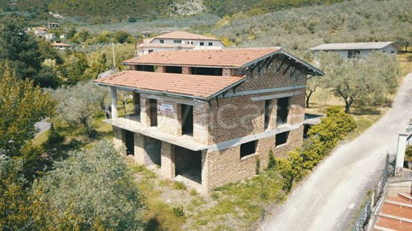 appartamento in vendita a Cassino in zona Montecassino