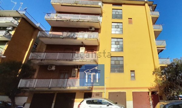 appartamento in vendita a Cassino
