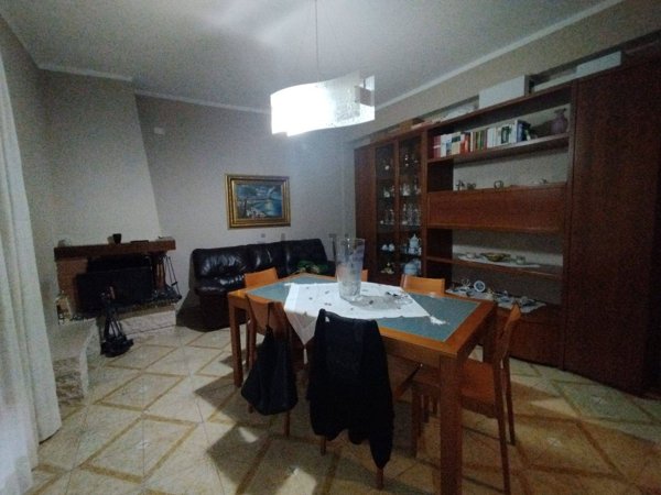 appartamento in vendita a Cassino