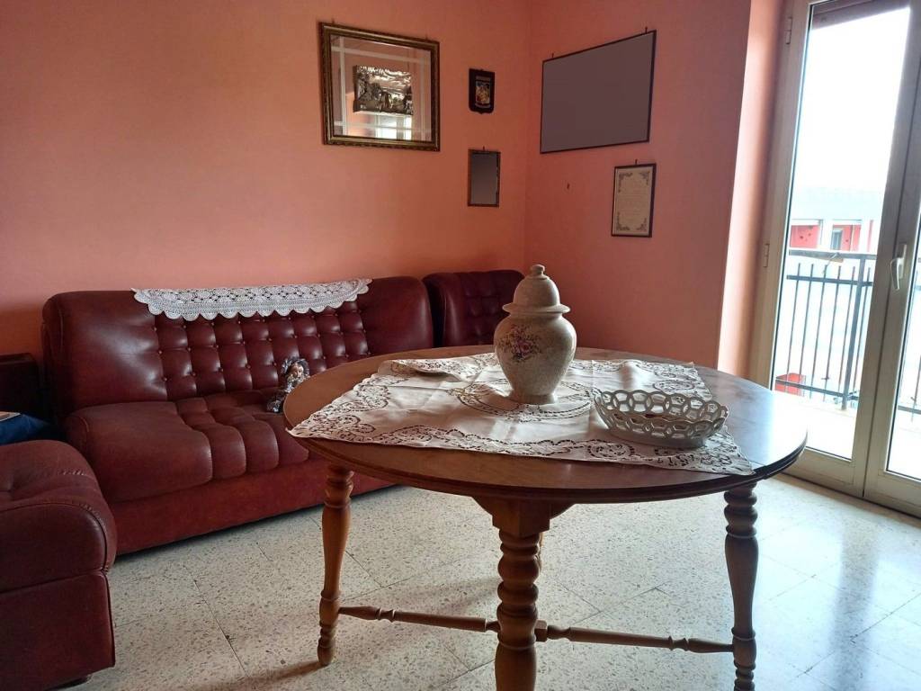 appartamento in vendita a Cassino