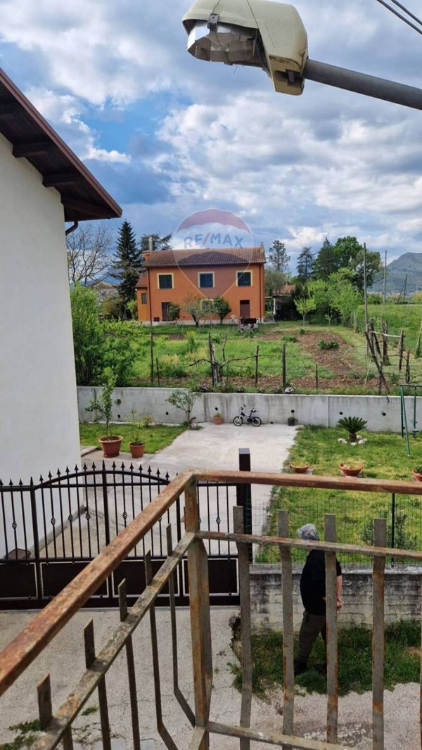 casa indipendente in vendita a Cassino
