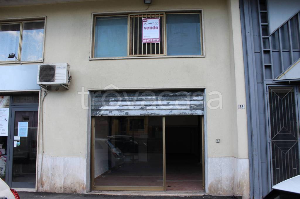 appartamento in vendita a Cassino