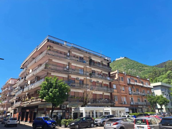appartamento in vendita a Cassino