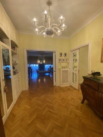 appartamento in vendita a Cassino
