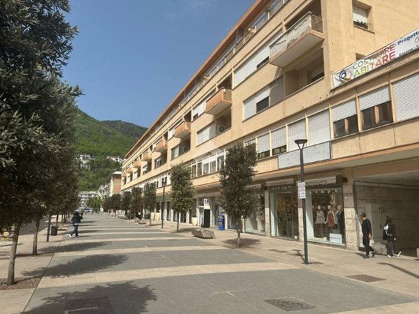 appartamento in vendita a Cassino