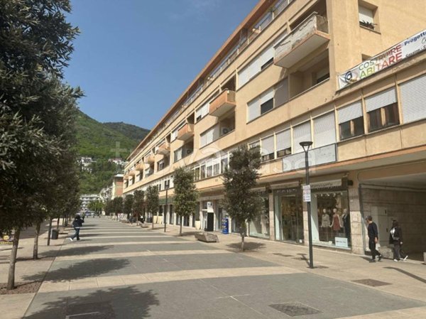 appartamento in vendita a Cassino