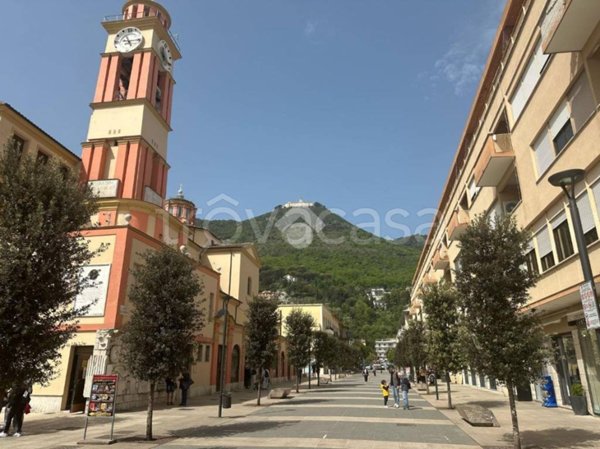 appartamento in vendita a Cassino