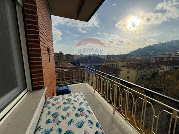 appartamento in vendita a Cassino