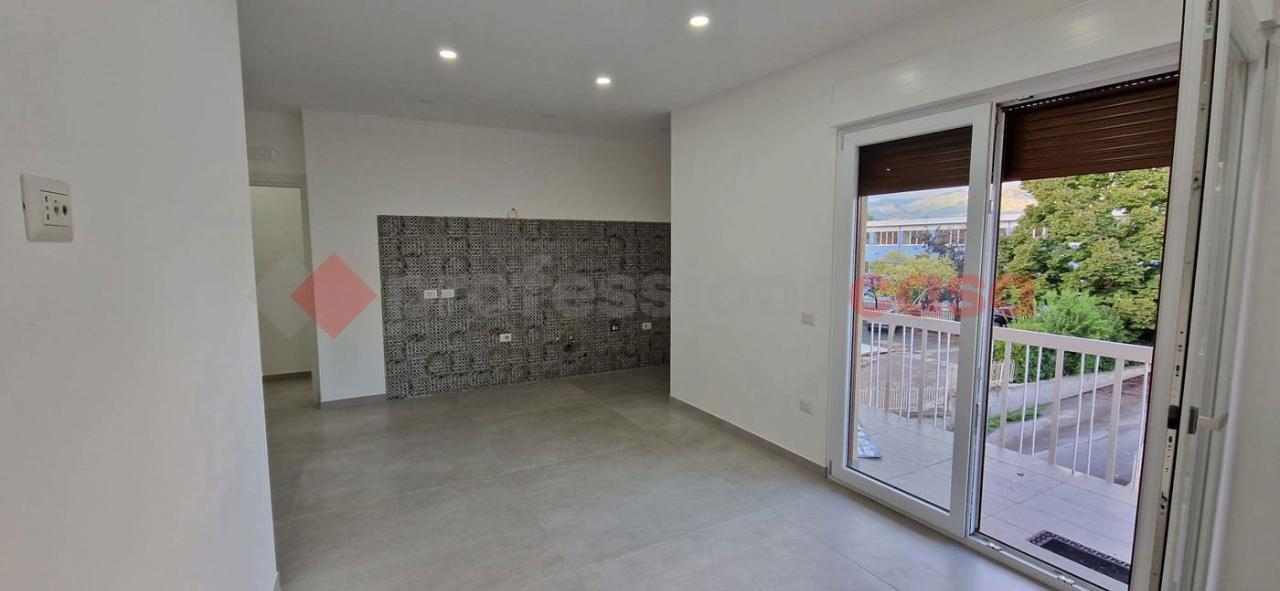 appartamento in vendita a Cassino