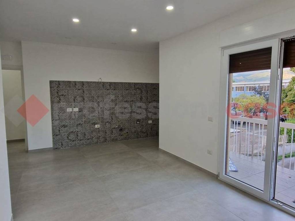 appartamento in vendita a Cassino