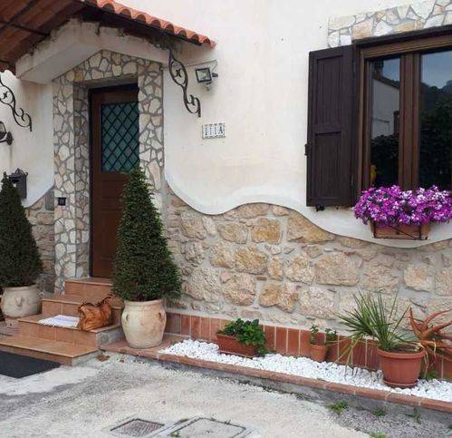 appartamento in vendita a Cassino