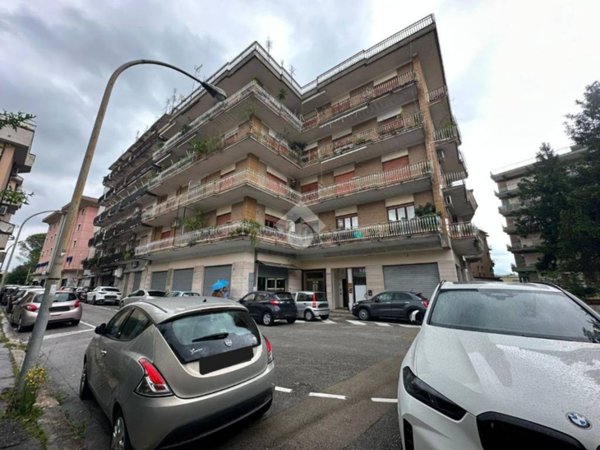 appartamento in vendita a Cassino