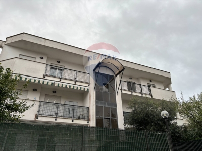appartamento in vendita a Cassino