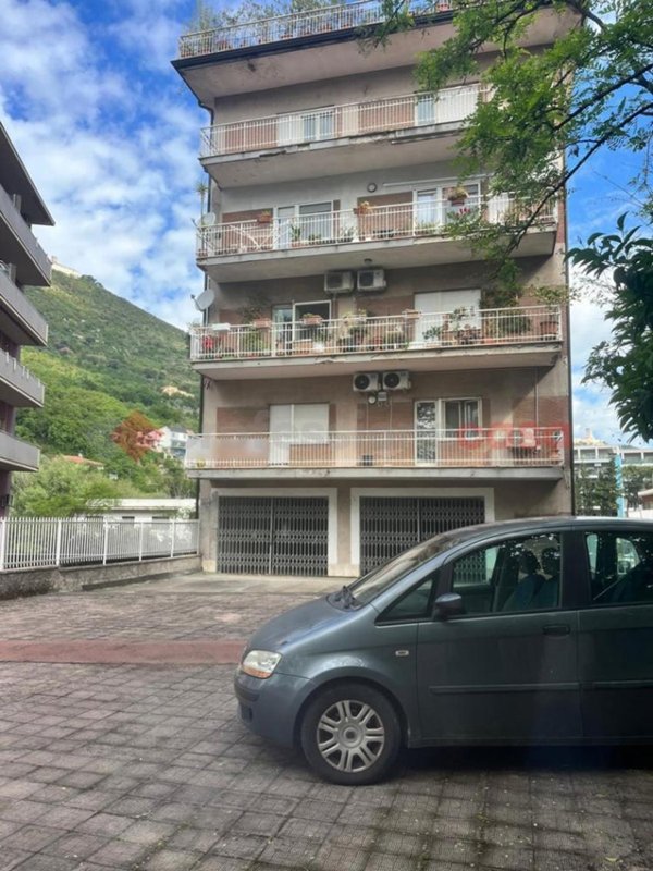 appartamento in vendita a Cassino