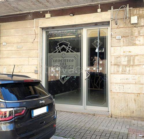 negozio in vendita a Cassino