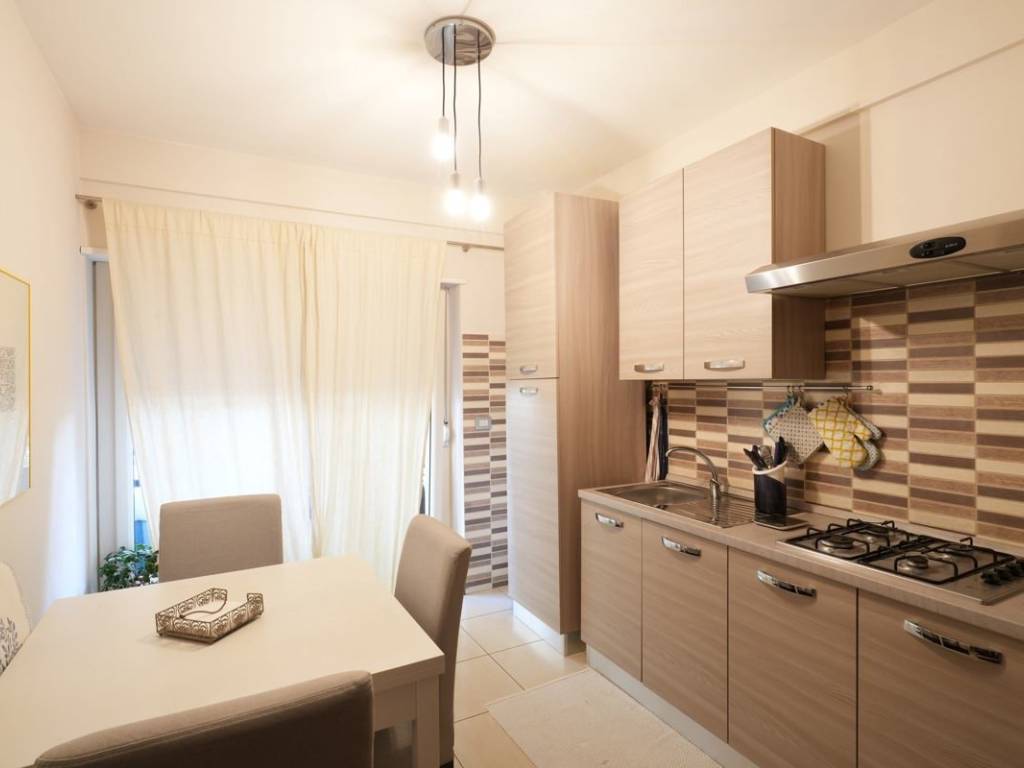 appartamento in vendita a Cassino