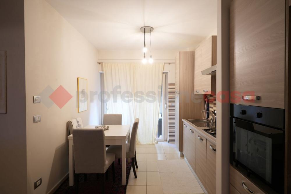 appartamento in vendita a Cassino