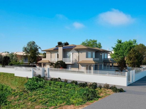 casa indipendente in vendita a Cassino
