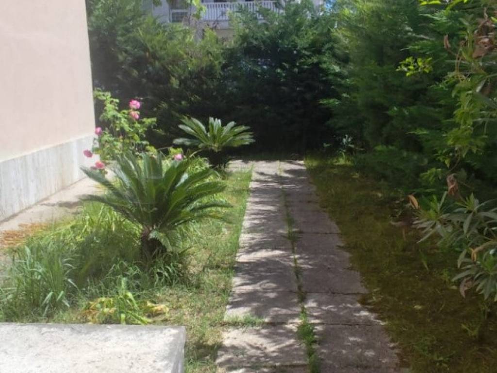 appartamento in vendita a Cassino