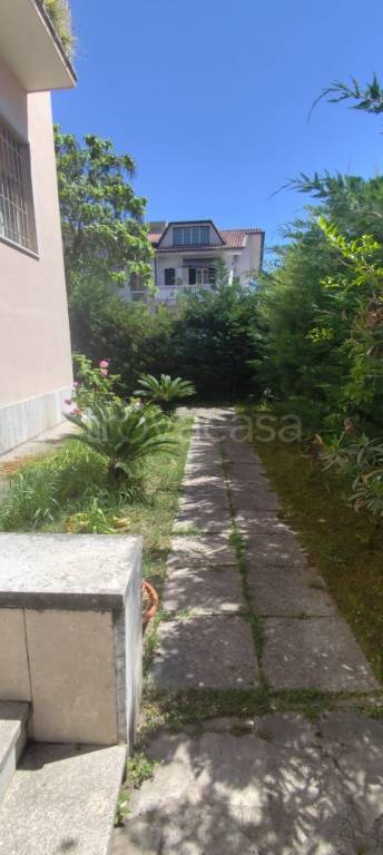 appartamento in vendita a Cassino