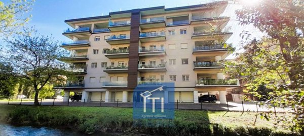 appartamento in vendita a Cassino in zona Montecassino