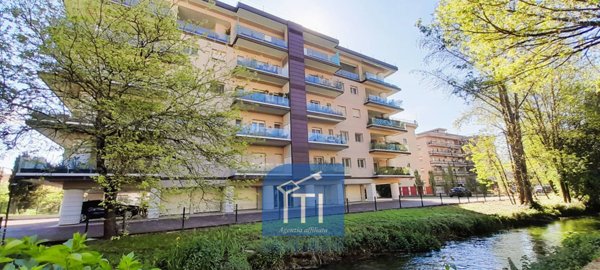 appartamento in vendita a Cassino in zona Montecassino