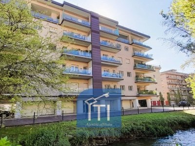 appartamento in vendita a Cassino in zona Montecassino