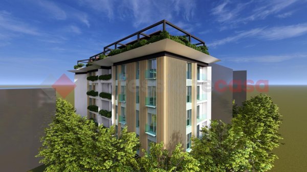 appartamento in vendita a Cassino