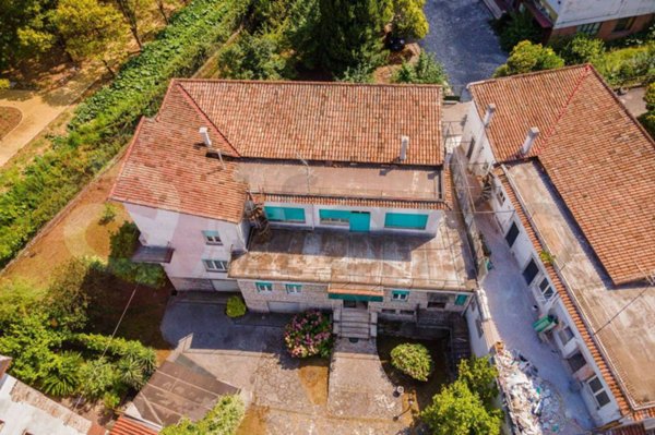 casa indipendente in vendita a Cassino