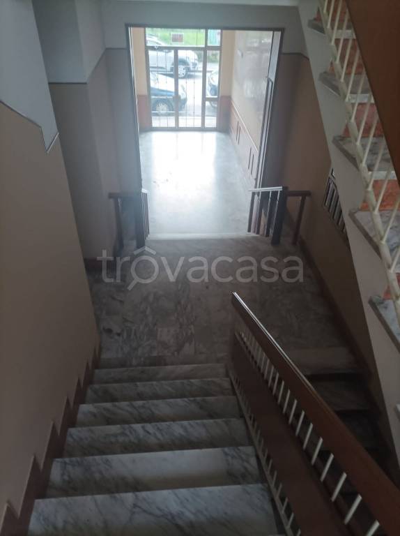appartamento in vendita a Cassino