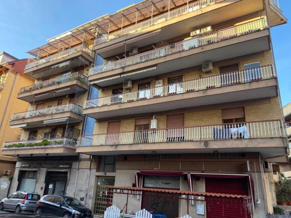 appartamento in vendita a Cassino