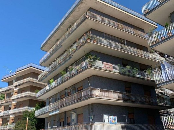 appartamento in vendita a Cassino