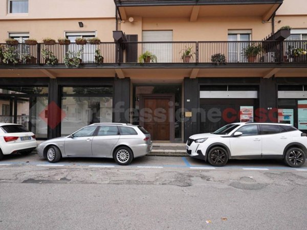 appartamento in vendita a Cassino in zona Montecassino