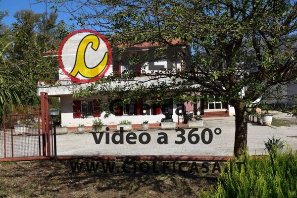 casa indipendente in vendita a Cassino