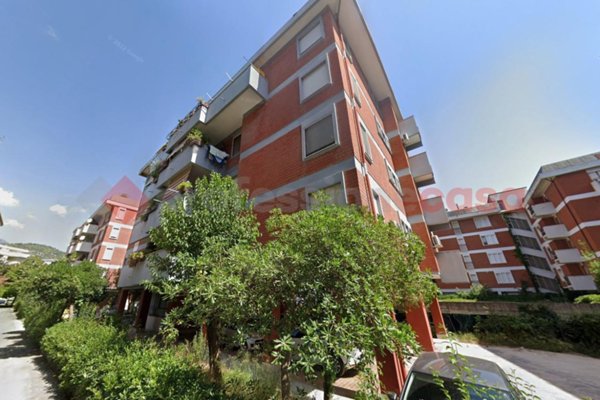 appartamento in vendita a Cassino