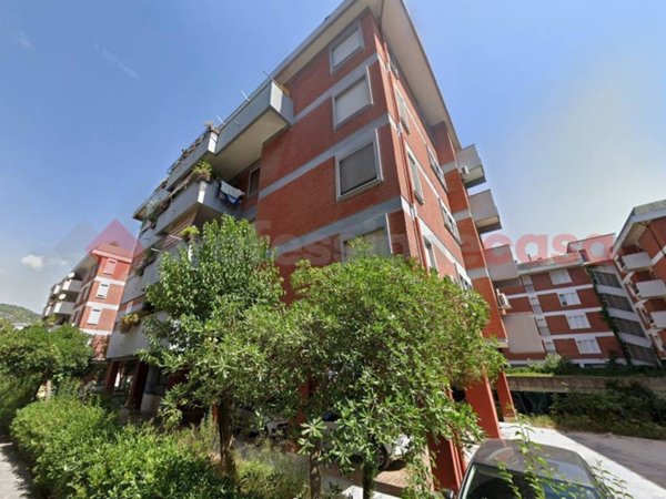 appartamento in vendita a Cassino
