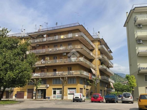 appartamento in vendita a Cassino