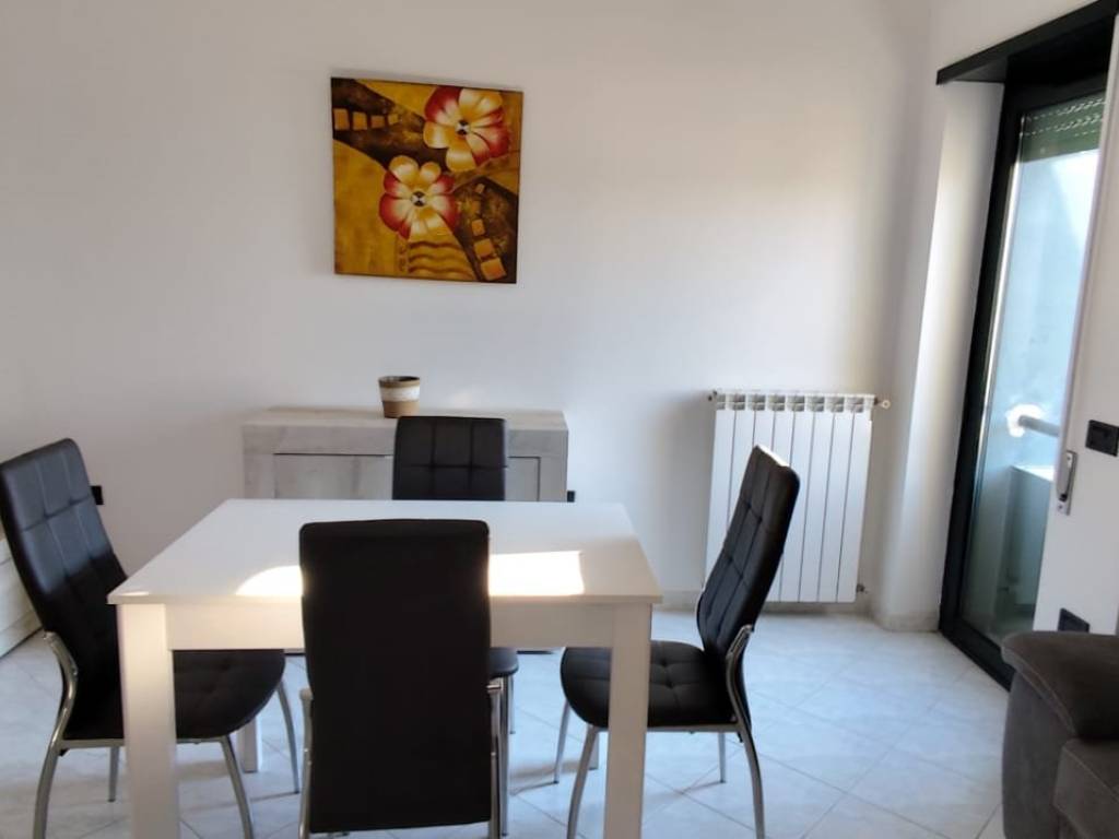 appartamento in vendita a Cassino