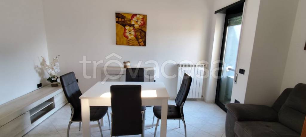 appartamento in vendita a Cassino