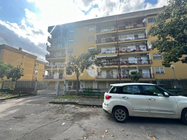 appartamento in vendita a Cassino