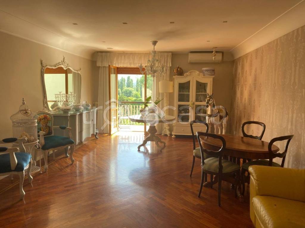 appartamento in vendita a Cassino